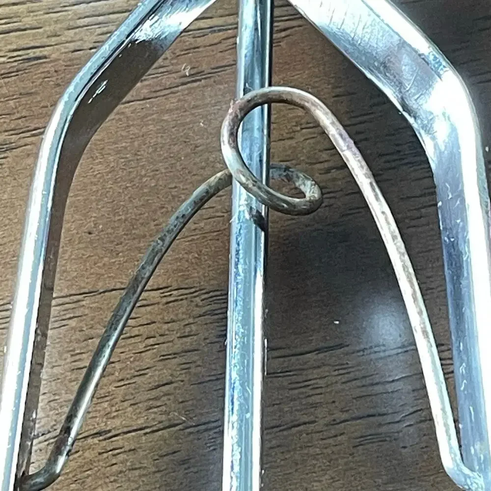 Unknown primitive type